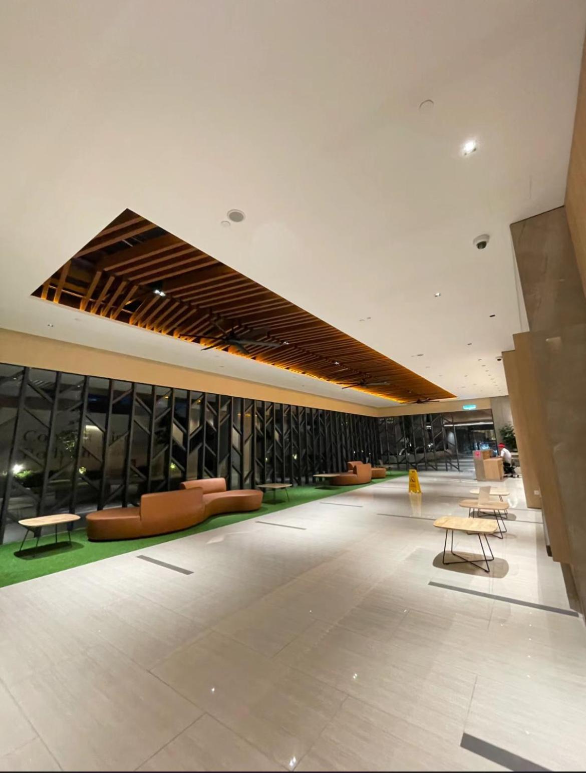 Sunway Velocity Two Kuala Lumpur Exterior foto